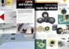 AK Interactive AK4838 Tanker Techniques Magazine no.10 Tricks and Tips - special edition (eng.)